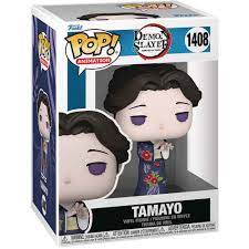 Pop! Anime 1408: Demon Slayer: Tamayo