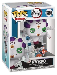 Pop! Plus Anime : Demon Slayer 1855: Gyokko