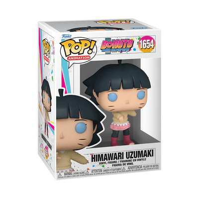Pop! Boruto 1654: Himawari