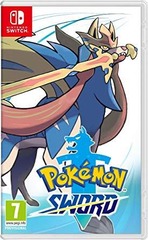 Pokemon Sword (Neuf / New)