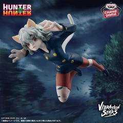 Hunter x Hunter - Neferpitou Vibration Stars
