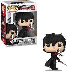 Pop! VG Persona 5 1239: Protagonist