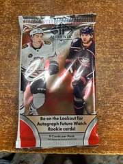 SP Authentic UD 2023-2024 - Booster