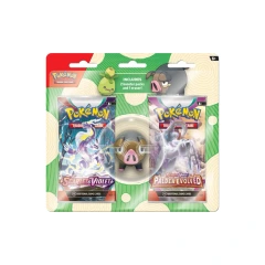 Back To School 2023 Pokmeon Eraser Booster - Lechonk