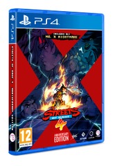 Streets of Rage 4