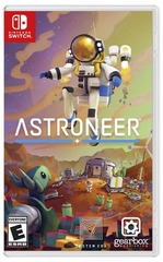 Astroneer