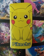 Porte-Feuille / Wallet Pokemon Pikachu