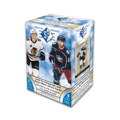 SP UD 2023-2024 - Blaster Box