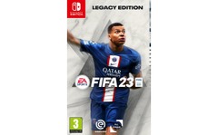 Fifa 23 - Legacy Edition