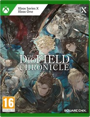The DioField Chronicle