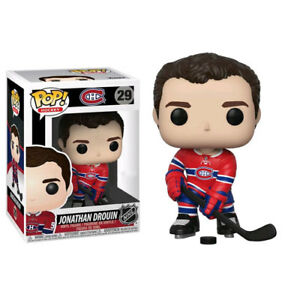 Pop! NHL 29: Canadiens: Jonathan Drouin - Home