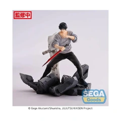 Jujutsu Kaisen -  Figurizma Toji Fushiguro Sega