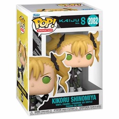 Pop! Anime 2082: Kaiju No8: Kikoru