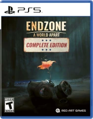 Endzone A World Apart Complete Edition