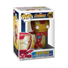 Pop! Marvel 285: Avengers: Iron Man