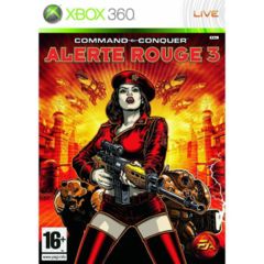 Command & Conquer Alerte Rouge 3