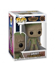 Pop! marvel 1203: Groot