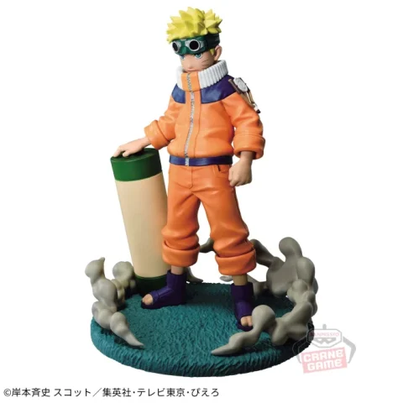 Banpresto Naruto