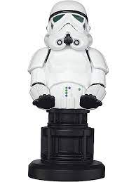 Cable Guy Stormtrooper Bust