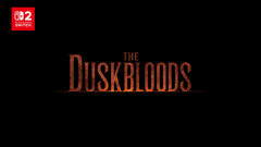 The Duskblood Nintendo Switch 2 (New/Neuf)