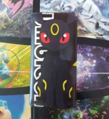 Porte-Feuille / Wallet Pokemon Umbreon