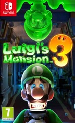 Luigi's Mansion 3 (Neuf / New)