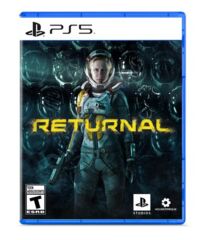 Returnal - Playstation 5