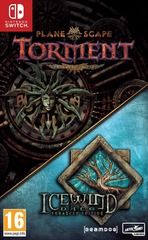 Planescape: Torment & Icewind Dale: Enhanced Editions Switch
