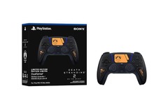 Playstation 5 Dualsense Wireless Controller - Death Stranding 2 Limited Edition (New)