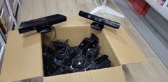 Bundle of 15 Kinect (UNTESTED)