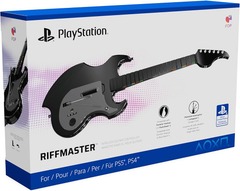 Guitar Rift Master Wireless PlayStation 5 Used