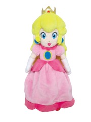Toutou Princess Peach 10