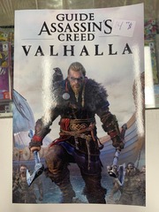 Assassin's Creed Valhalla Game Guide