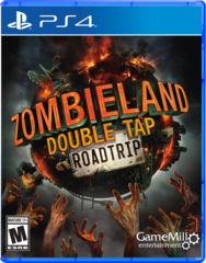 Zombieland Double Tap : Road Trip