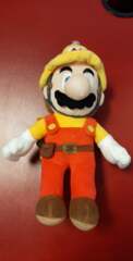 Toutou Mario Builder