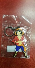 Porte-clé / Keychain One Piece Luffy