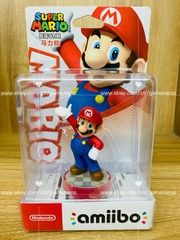 Mario - Super Mario (Neuf / New)