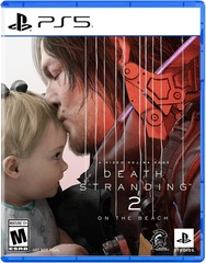 Death Stranding 2: On The Beach PS5 (New/Neuf)