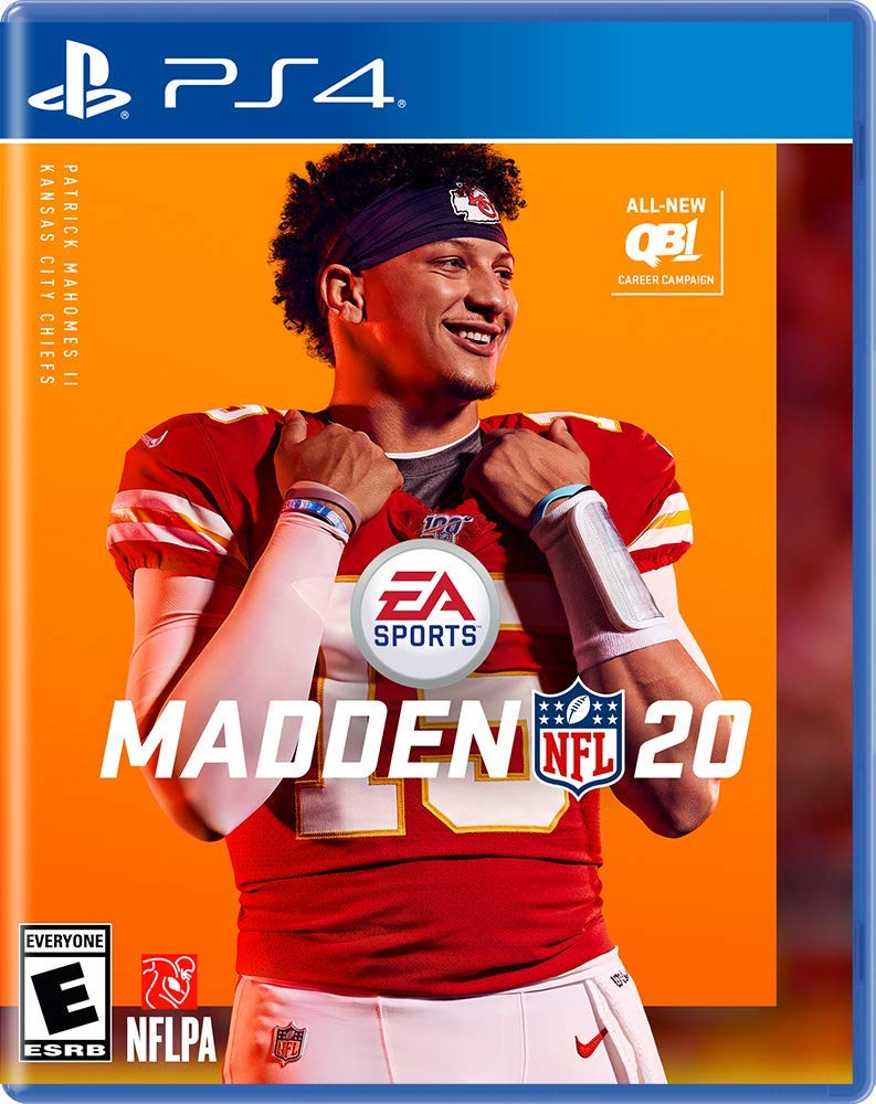 Madden 2020