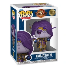 Pop! World Of Warcraft 1102: Xalatath