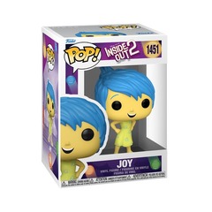 Pop! Disney 1451: Inside out 2: Joy