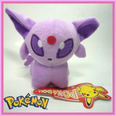 Toutou Pokemon: Espeon