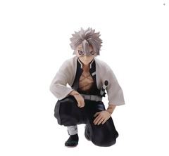 SEGA - Demon Slayer: Sanemi Shinazugawa (Chokonose Figure)