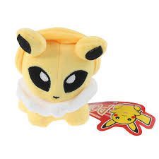 Toutou Pokemon: Volteon