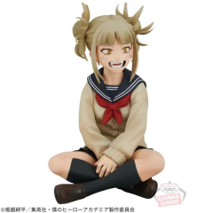 Banpresto Himiko Toga Sitting