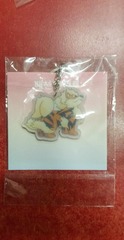 Porte-clé / Keychain Acrylique Pokemon Arcanine