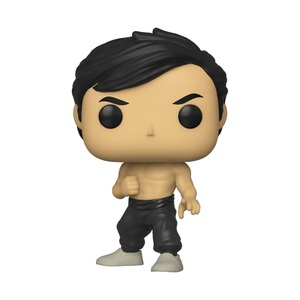 Pop! Mortal Kombat 535 : Liu Kang
