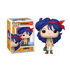 Funko! Pop Anime - Dragonball 1998: Luch Ie