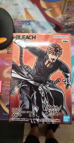 Banpresto - Bleach - ichigo Kurosaki