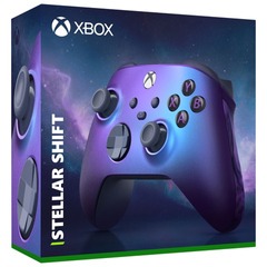 Xbox Series X Wireless Controller Stellar Shift (NEW)
